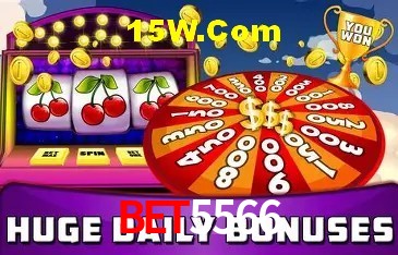 Estatísticas Bet5566