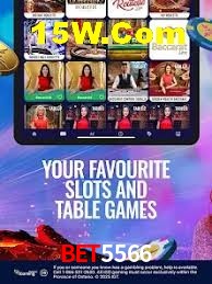 Slot Games Bet5566