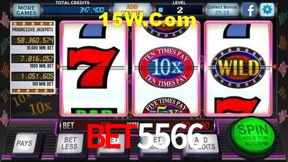 Design Responsivo Bet5566
