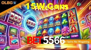 Bonus Features Bet5566