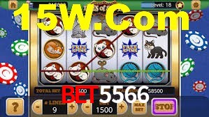 Roulette Table Bet5566