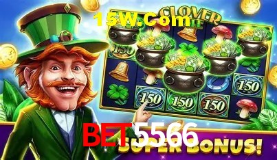 Especiais de Fim de Semana Bet5566