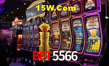 Avaliações dos Jogadores Bet5566