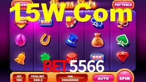 Welcome Bonus Bet5566