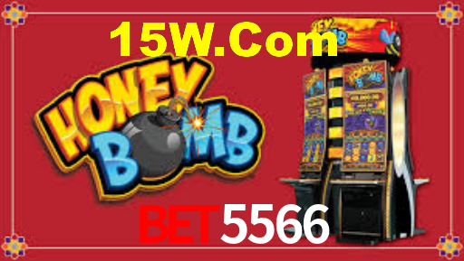 Sinta a adrenalina dos jogos de cassino com Bet5566