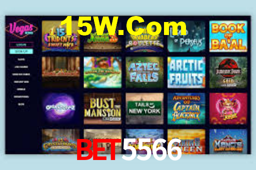 Bet5566.Com