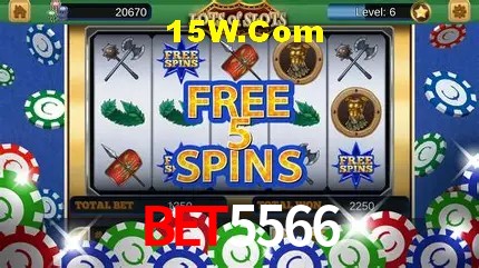 Segurança 2FA Bet5566