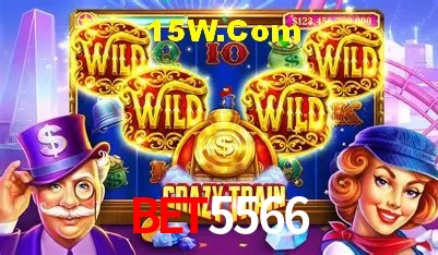 Recursos de Bônus Bet5566