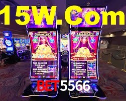 VIP Casino Bet5566