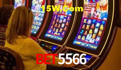Casino VIP Bet5566