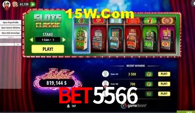 Cadastro Rápido Bet5566