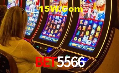 Diretório de Jogos Bet5566
