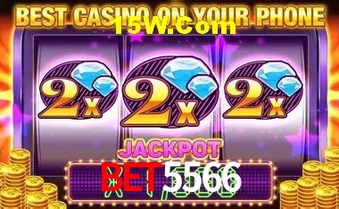 Casino Ao Vivo Bet5566
